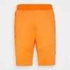 Ellesse NERAN SHORT - Short De Sport - Orange