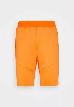 Ellesse NERAN SHORT - Short De Sport - Orange