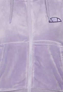 Ellesse PAREDE - Sweat à Capuche Zippé - Purple 17 Ellesse PAREDE - Sweat à Capuche Zippé - Purple -Ellesse Elegant Boutique 2ccc0f6fa7db4b07a2f6bd05821e5f0a