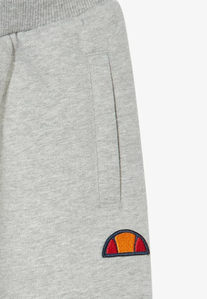 Ellesse MARTHA - Pantalon De Survêtement - Grey Marl 4 Ellesse MARTHA - Pantalon De Survêtement - Grey Marl – Image 4