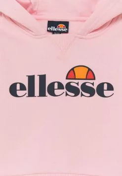 Ellesse ALTONA OH BABY HOODY - Sweat à Capuche - Light Pink 5 Ellesse ALTONA OH BABY HOODY - Sweat à Capuche - Light Pink -Ellesse Elegant Boutique 2ce39f618c2f4ba68c717c645e4654cf