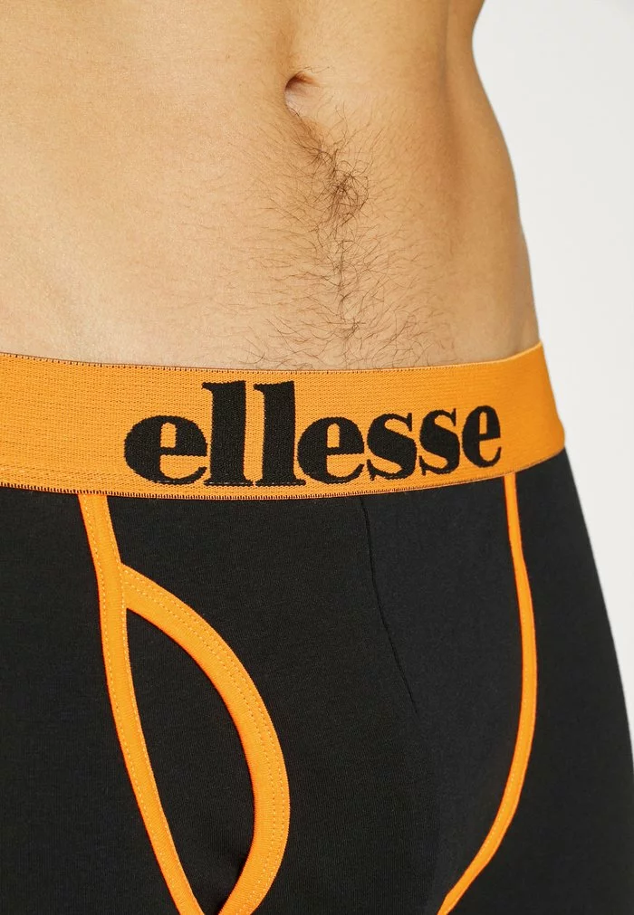 Ellesse GOLASI 3 PACK - Shorty - Multi 7 Ellesse GOLASI 3 PACK - Shorty - Multi – Image 7