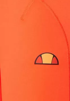Ellesse PENROSSA LEGGING - Collants - Orange -Ellesse Elegant Boutique 2d128617903e4153b96d80adfdbe47ce