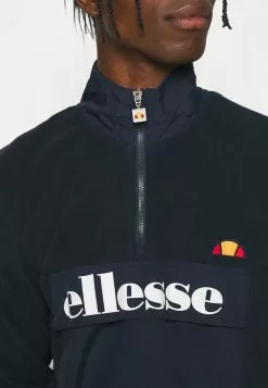 Ellesse POTENS OH - Veste Polaire - Navy -Ellesse Elegant Boutique 2d15e1ea4caa466c9af539d550b19c4f