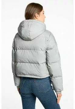 Ellesse MONOLIS - Veste Mi-saison - Grey -Ellesse Elegant Boutique 2d425433b6ff4c7093127db260facfc1