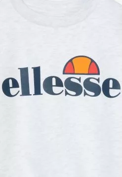 Ellesse SIOBHEN - Sweatshirt - White Marl 7 Ellesse SIOBHEN - Sweatshirt - White Marl -Ellesse Elegant Boutique 2d560e04244e40939135b2f64f426b5f