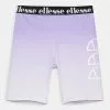 Ellesse DIAZA - Short - Purple Fade