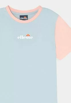 Ellesse ARRIVO - Robe En Jersey - Light Blue -Ellesse Elegant Boutique 2d78af373f754f2ebd09af21269139dd