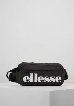 Ellesse BRAMMA - Sac Bandoulière - Charcoal Marle