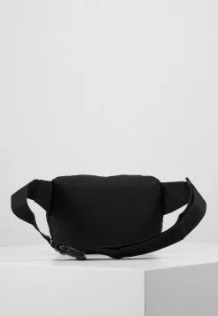 Ellesse ROSCA - Sac Banane - Black Mono -Ellesse Elegant Boutique 2dbc434b7bd54216bd7f727e6e5ffff8