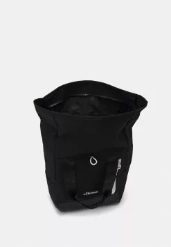 Ellesse NORTO BACKPACK UNISEX - Sac à Dos - Black -Ellesse Elegant Boutique 2de895796ae74774ba12162ddf2a7536