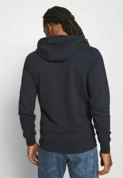 Ellesse PRIMERO - Sweat à Capuche - Navy -Ellesse Elegant Boutique 2de9525940a5470ea720d9154bb99f40