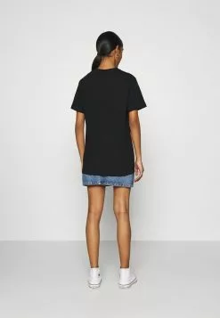 Ellesse ALBANY - T-shirt Imprimé - Black -Ellesse Elegant Boutique 2dea4d47106145df849276dcaf0641d1