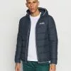 Ellesse VERMENTINO - Veste D'hiver - Navy