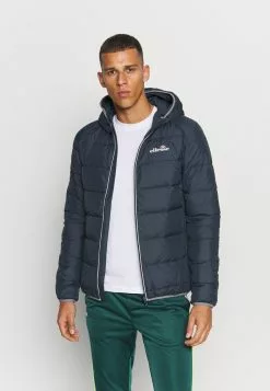 Ellesse VERMENTINO - Veste D'hiver - Navy