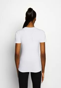 Ellesse DELLE - T-shirt Imprimé - White 9 Ellesse DELLE - T-shirt Imprimé - White -Ellesse Elegant Boutique 2e43a2aeab174116a68580cb51f88af3