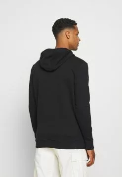 Ellesse Sweat à Capuche - Black -Ellesse Elegant Boutique 2e844098864f4d6db259d8c66a7f3e06