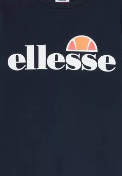 Ellesse SUPRIOS - Sweatshirt - Navy -Ellesse Elegant Boutique 2e87407151444e1ea5b39c6f1e130c54
