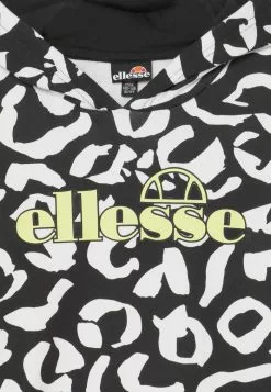 Ellesse NARISSA - Sweatshirt - Black -Ellesse Elegant Boutique 2ea7a70dd5544053881fde94d64d9750