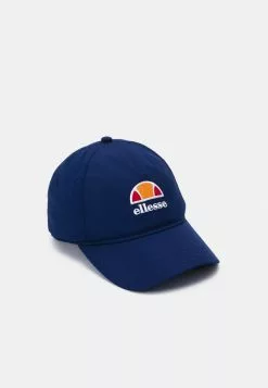 Ellesse ALBO CAP UNISEX - Casquette - Navy