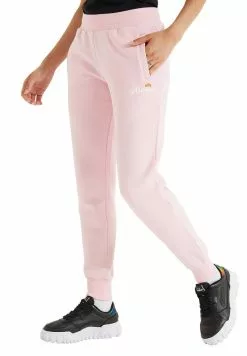 Ellesse Pantalon De Survêtement - Rosa