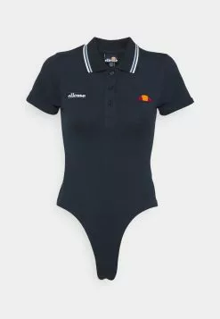 Ellesse PARAN - Polo - Navy -Ellesse Elegant Boutique 2ef9825d81a7416c88dd0fae5c8f57a5