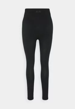 Ellesse BLANKA - Collants - Black -Ellesse Elegant Boutique 2f3cc44a915744f98eb7f68598fd2756