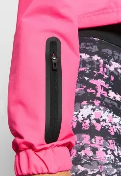 Ellesse MIZUKO - Veste De Survêtement - Neon Pink -Ellesse Elegant Boutique 2f455fbcb7544e7fb5f26176ed387272