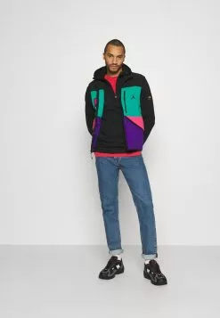 Ellesse MORNALO - Sweat à Capuche - Black 8 Ellesse MORNALO - Sweat à Capuche - Black -Ellesse Elegant Boutique 2f90954cb74b4dd997bdba52c7dbb413