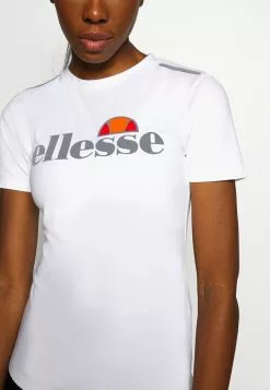 Ellesse DELLE - T-shirt Imprimé - White 13 Ellesse DELLE - T-shirt Imprimé - White -Ellesse Elegant Boutique 2fac0ddd718049f9a320a23f8f289a26