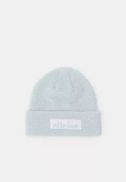 Ellesse MELANZA UNISEX - Bonnet - Light Blue