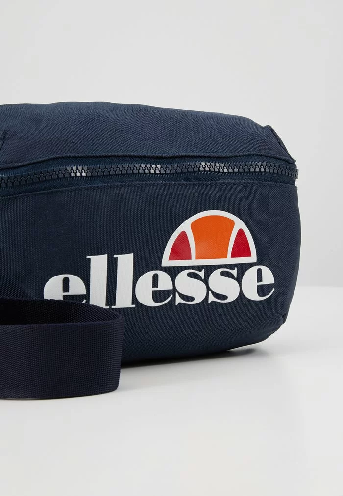 Ellesse ROSCA - Sac Banane - Navy 8 Ellesse ROSCA - Sac Banane - Navy – Image 8