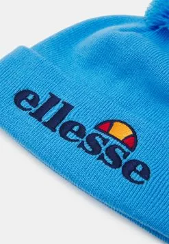 Ellesse VELLY POM POM BEANIE UNISEX - Bonnet - Blue 7 Ellesse VELLY POM POM BEANIE UNISEX - Bonnet - Blue -Ellesse Elegant Boutique 3016bedca72740e0aae90b50ecc337e3