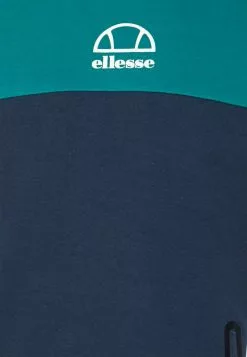 Ellesse VENDUTA HOODY - Sweatshirt - Teal -Ellesse Elegant Boutique 30266eae54944358a53552729350c449