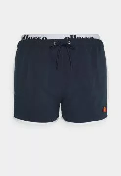 Ellesse NASELLO - Short De Bain - Navy -Ellesse Elegant Boutique 304be61b5096479a9f4ba278fa78ab22