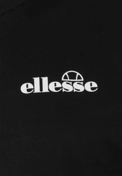 Ellesse ETHAN LOUNGEWEAR SETS - Pyjama - Black -Ellesse Elegant Boutique 306777a4a13740acac00fe150761d6b4