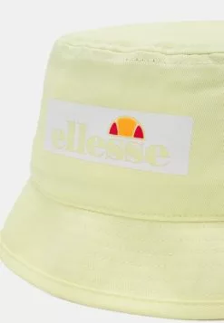 Ellesse MOUNT UNISEX - Chapeau - Yellow -Ellesse Elegant Boutique 30ec267f5b834145826a5dacb0e2cf51