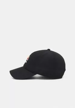 Ellesse ALBO CAP UNISEX - Casquette - Black -Ellesse Elegant Boutique 31110388f11144ee9ea01712236efe07