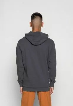 Ellesse GOTTERO OH HOODY - Sweat à Capuche - Dark Grey -Ellesse Elegant Boutique 31259dcdd9d443dcaa276f7be90de050