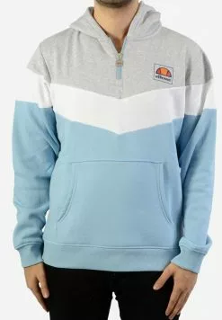 Ellesse TRICOL - Sweat à Capuche - Grey