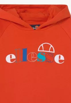 Ellesse STELINI - Sweatshirt - Orange 5 Ellesse STELINI - Sweatshirt - Orange -Ellesse Elegant Boutique 312b632769534b598dc04579a21dd63e