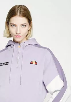 Ellesse AMBER - Sweatshirt - Purple -Ellesse Elegant Boutique 3133da34f4174bcfa0e6e5324a27874a