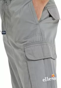 Ellesse Short - Grau -Ellesse Elegant Boutique 315fe9185694461bbac334904d932ca4