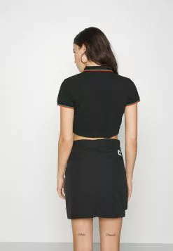 Ellesse MARIOL - Polo - Black 13 Ellesse MARIOL - Polo - Black -Ellesse Elegant Boutique 316e8130bf2541b1bcb039021bfbc6d0