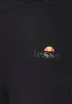 Ellesse PENROSE LEGGING - Collants - Black -Ellesse Elegant Boutique 31884cb5865244c69b122d917819056b