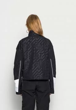 Ellesse TOBIAS TRACK JACKETS - Veste Coupe-vent - Black -Ellesse Elegant Boutique 319c470e84ad46fcada642b0f7360e97