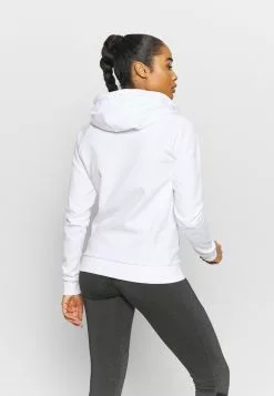 Ellesse ARCILLE HOODY - Sweat à Capuche - White -Ellesse Elegant Boutique 31aeb968cb474820b2d7f2c1b2b059e8