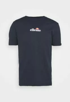 Ellesse ALTUS TEE - T-shirt Imprimé - Navy -Ellesse Elegant Boutique 31ee5a904e9a4da69732cd48817f2a02