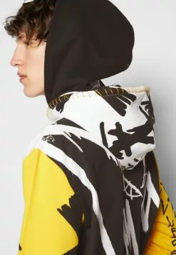 ELLESSE X MJB JUEN - Sweat à Capuche - White -Ellesse Elegant Boutique 320965fc41164c44a5209c3e6f8347c2