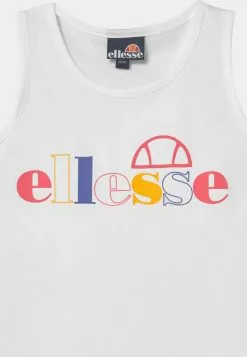 Ellesse SHARA - Débardeur - White 5 Ellesse SHARA - Débardeur - White -Ellesse Elegant Boutique 321b89cdb0f541c5baa167c8833d2533